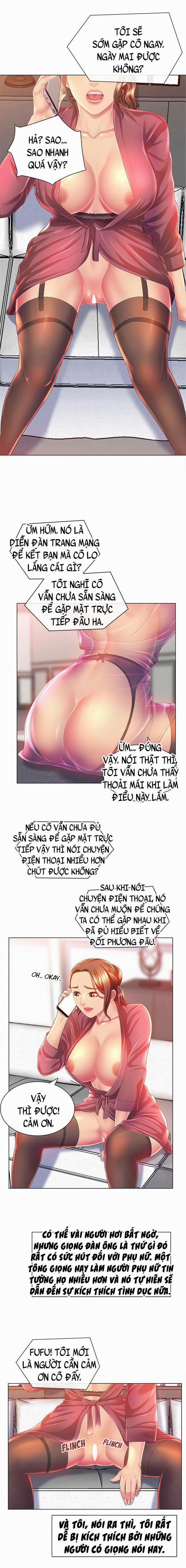 Cuộc Gọi May Rủi 2 trang 2