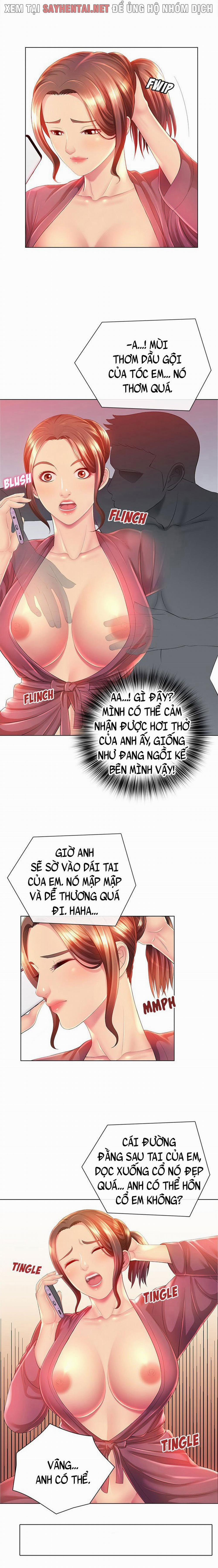 Cuộc Gọi May Rủi 2 trang 8