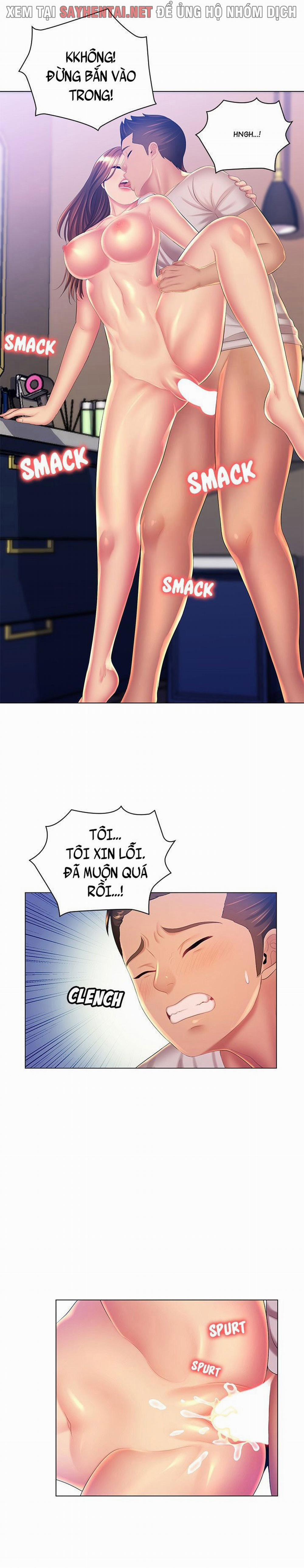 Cuộc Gọi May Rủi 20 trang 16