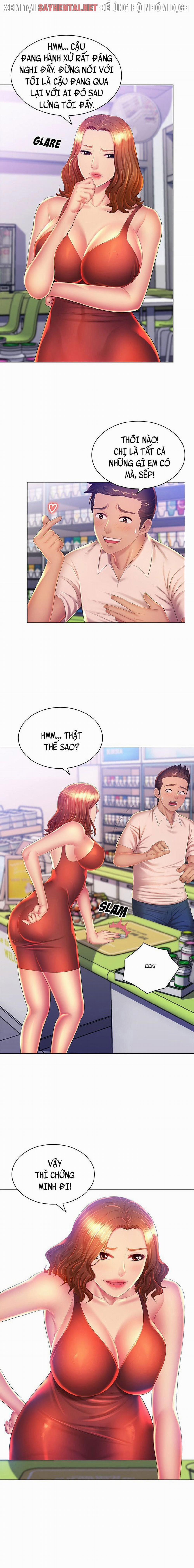 Cuộc Gọi May Rủi 21 trang 5