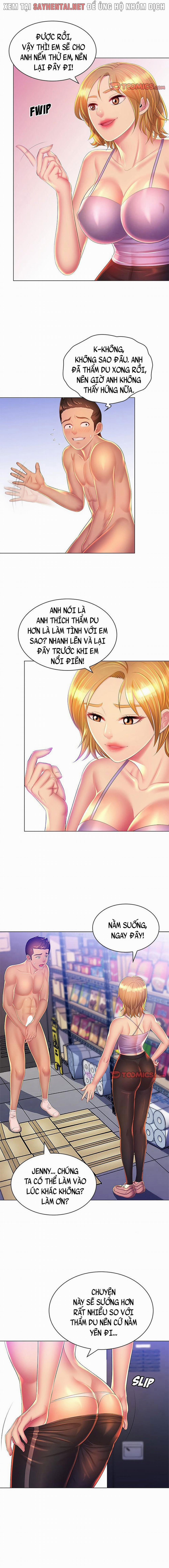 Cuộc Gọi May Rủi 22 trang 10