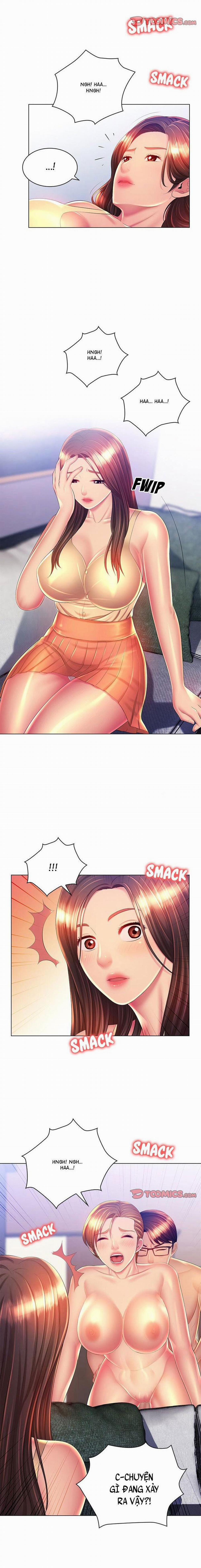 Cuộc Gọi May Rủi 22 trang 2