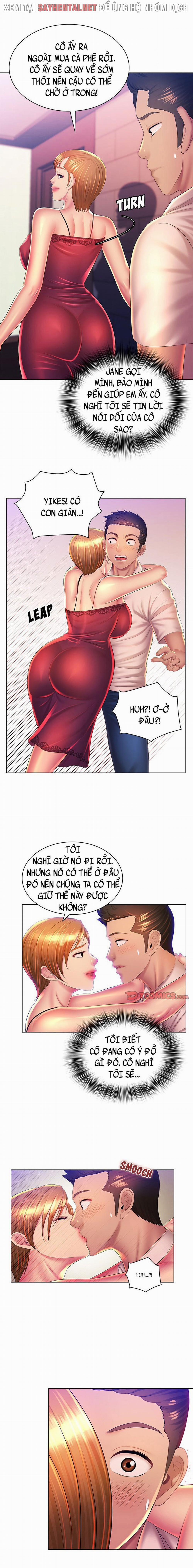 Cuộc Gọi May Rủi 23 trang 16