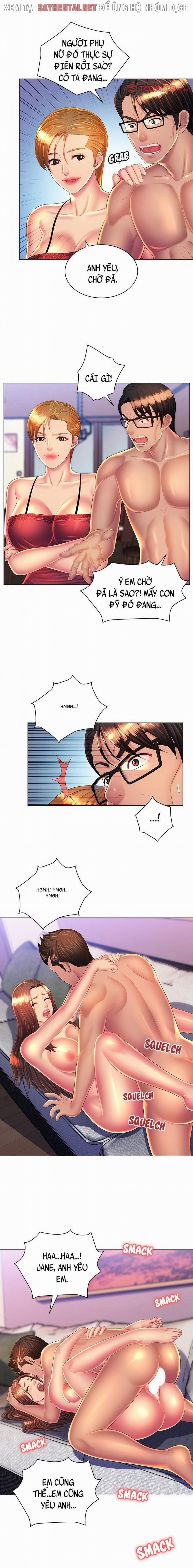 Cuộc Gọi May Rủi 24 trang 11