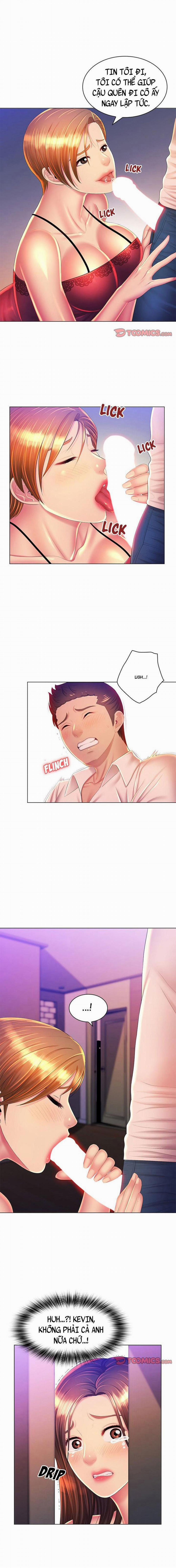 Cuộc Gọi May Rủi 24 trang 3