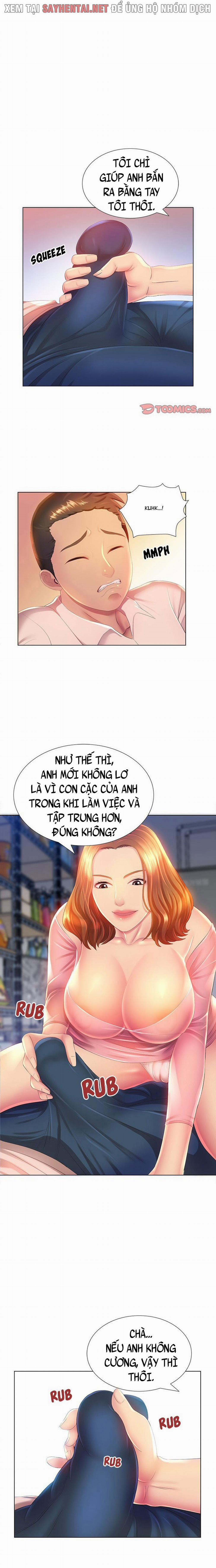 Cuộc Gọi May Rủi 3 trang 10