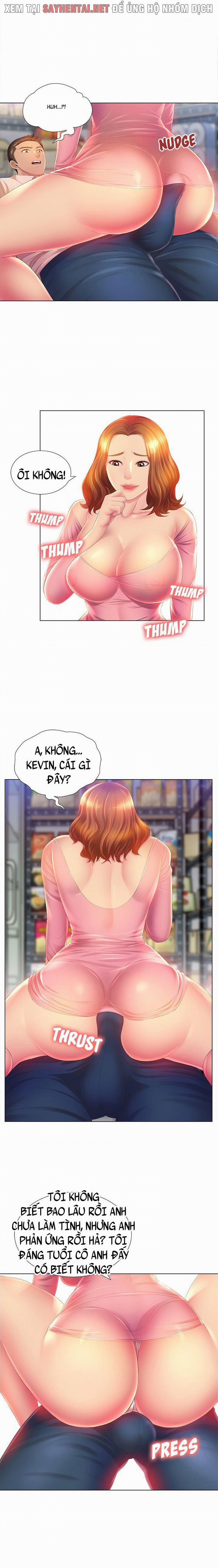 Cuộc Gọi May Rủi 3 trang 6