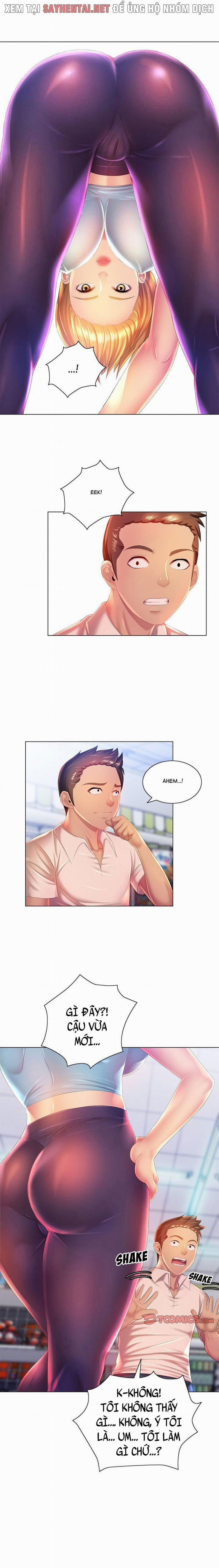 Cuộc Gọi May Rủi 4 trang 12