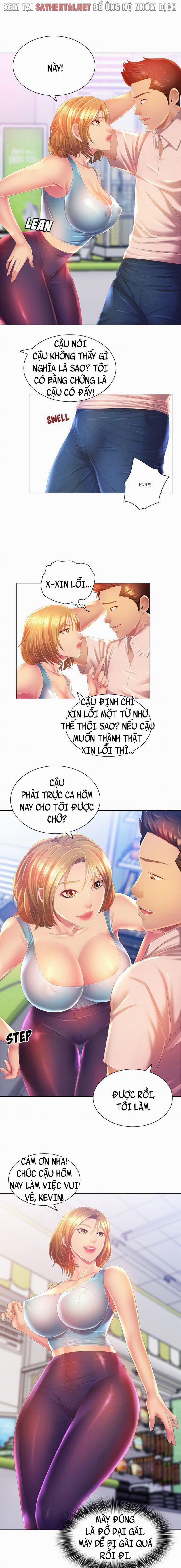 Cuộc Gọi May Rủi 4 trang 13