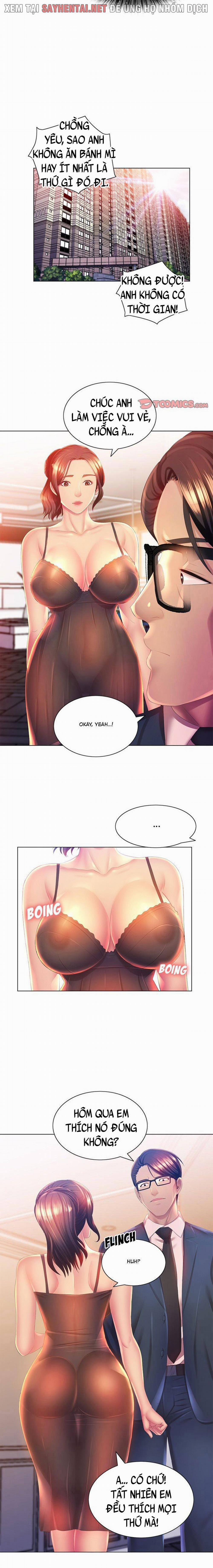 Cuộc Gọi May Rủi 4 trang 14