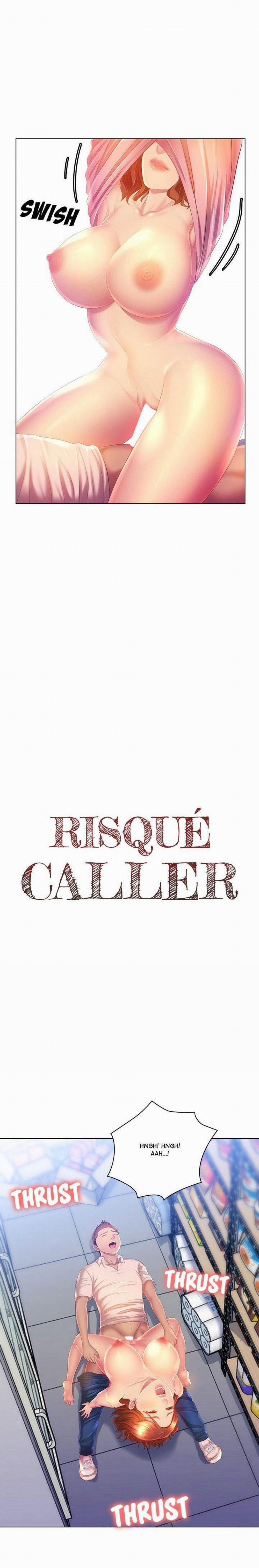 Cuộc Gọi May Rủi 4 trang 3