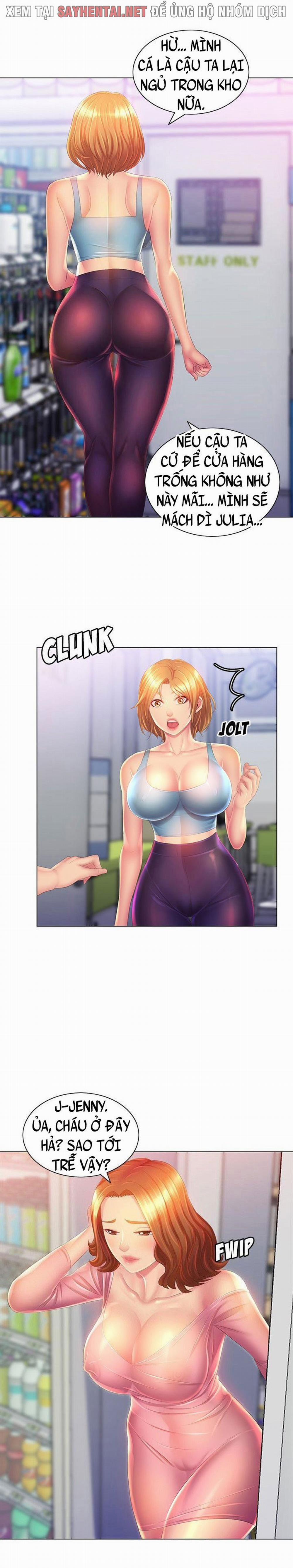 Cuộc Gọi May Rủi 4 trang 7