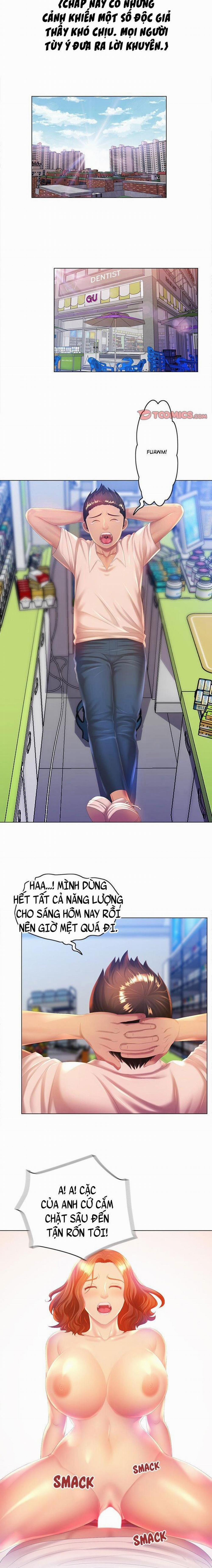 Cuộc Gọi May Rủi 5 trang 1