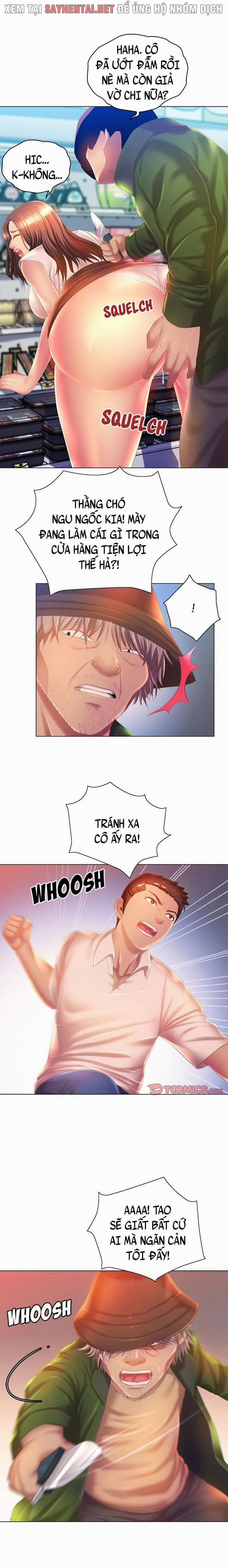 Cuộc Gọi May Rủi 5 trang 12