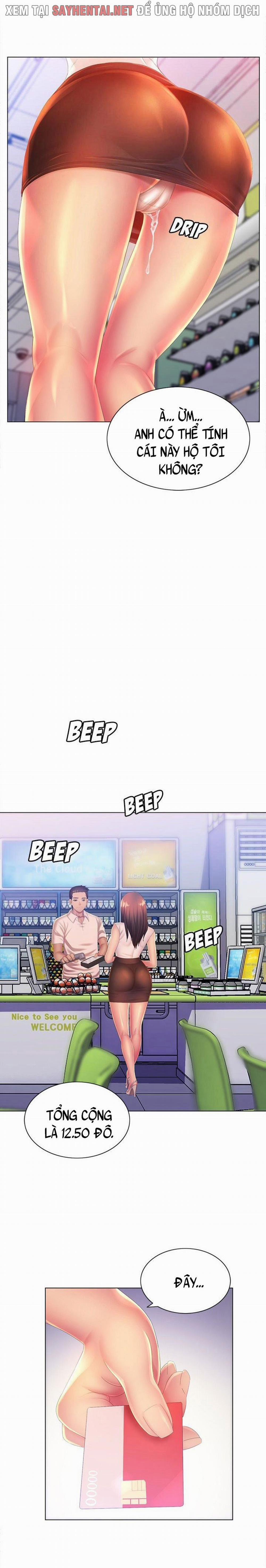 Cuộc Gọi May Rủi 5 trang 16