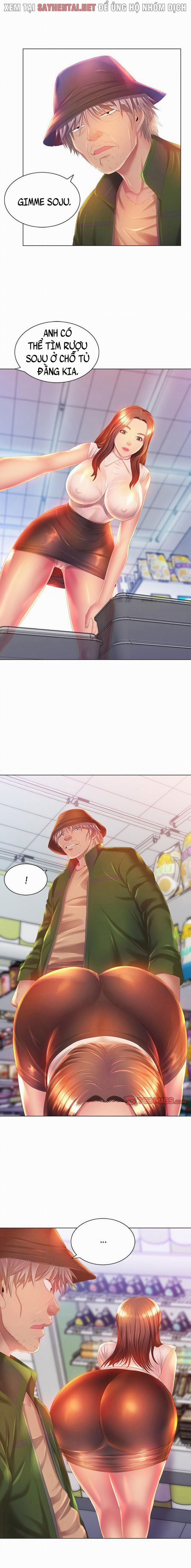 Cuộc Gọi May Rủi 5 trang 6