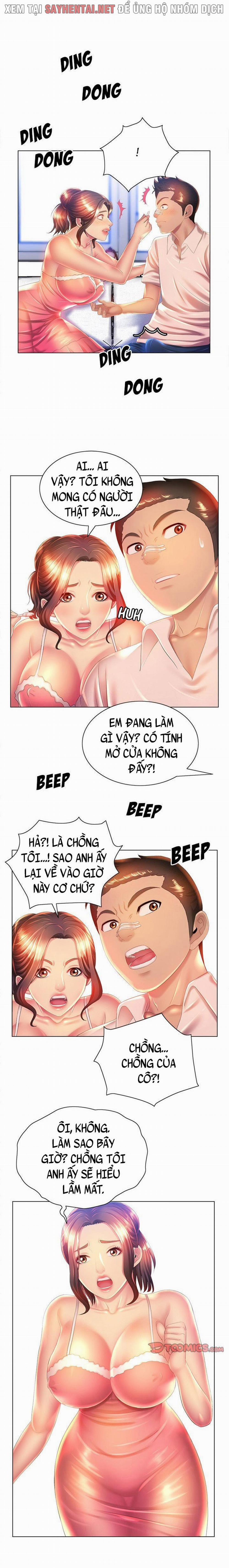 Cuộc Gọi May Rủi 6 trang 11