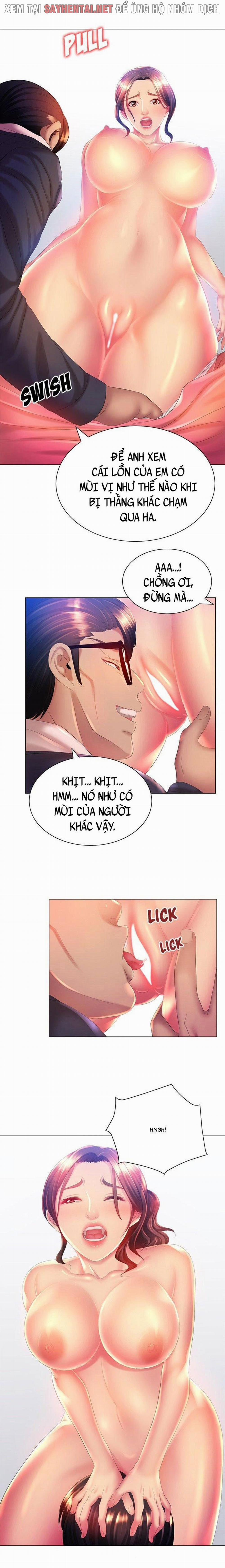 Cuộc Gọi May Rủi 6 trang 18