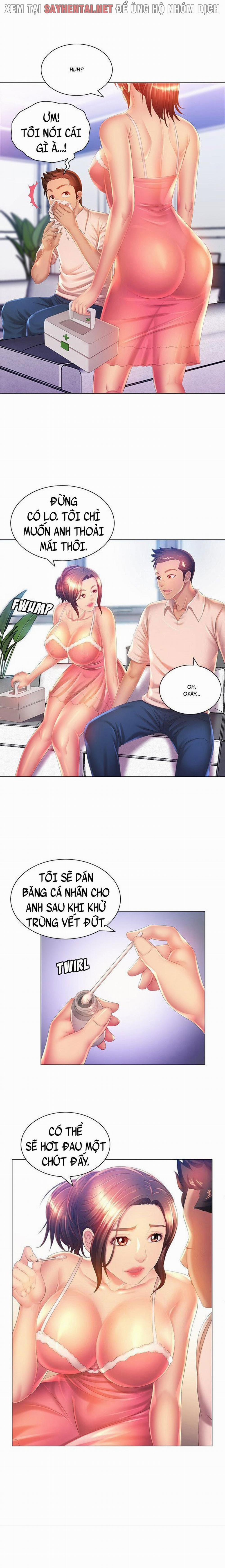 Cuộc Gọi May Rủi 6 trang 4