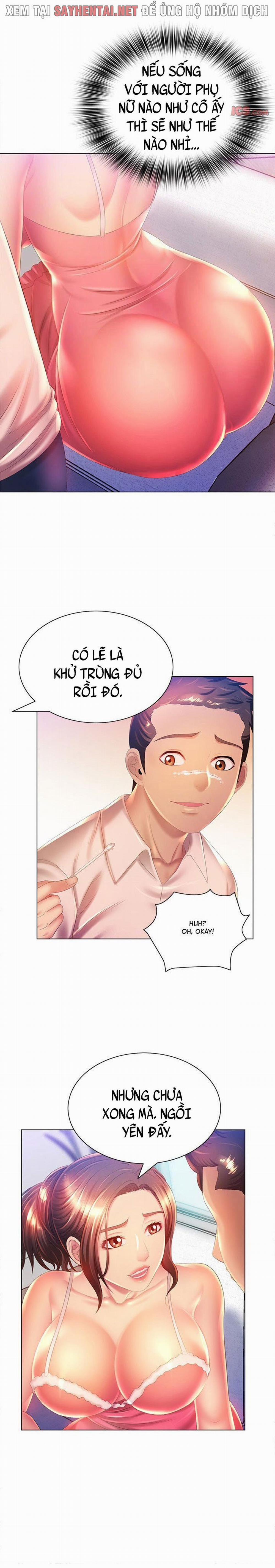 Cuộc Gọi May Rủi 6 trang 7