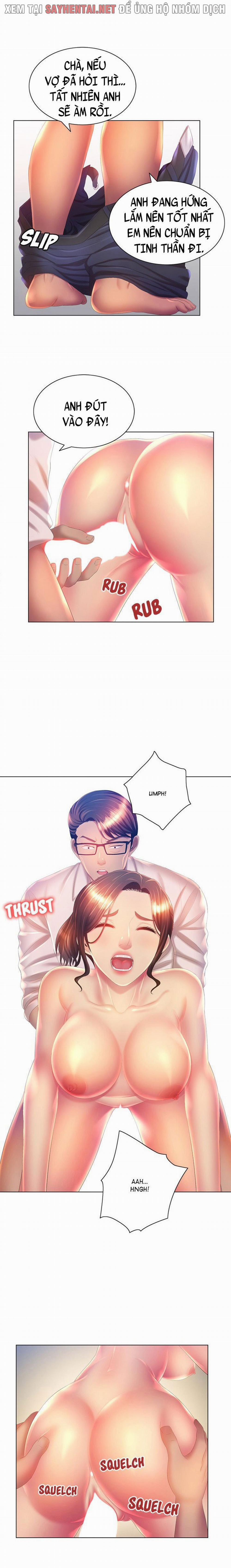 Cuộc Gọi May Rủi 7 trang 9