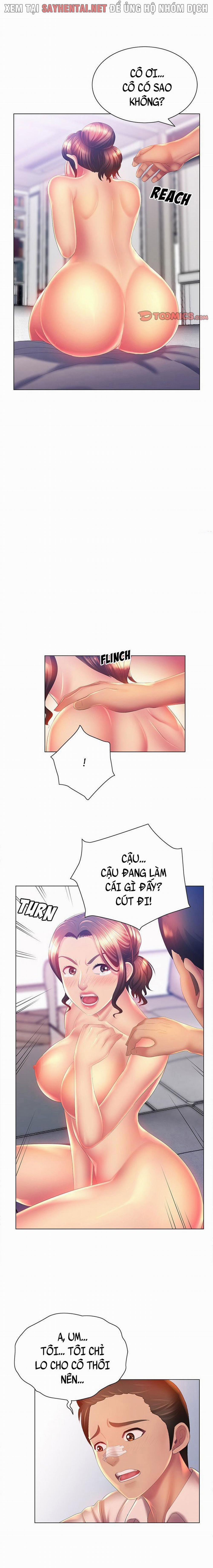 Cuộc Gọi May Rủi 8 trang 10