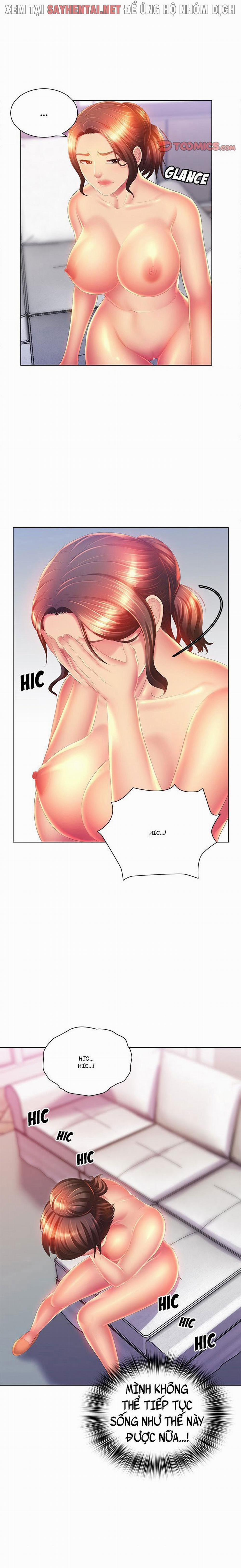 Cuộc Gọi May Rủi 8 trang 15