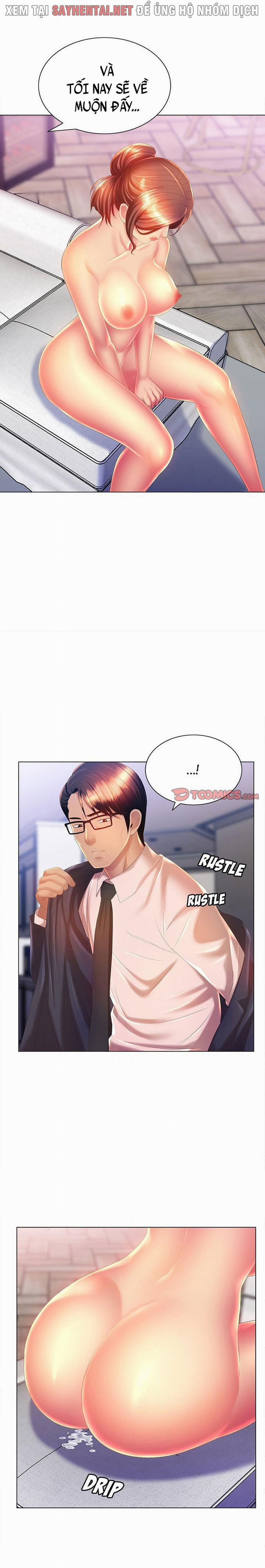 Cuộc Gọi May Rủi 8 trang 7