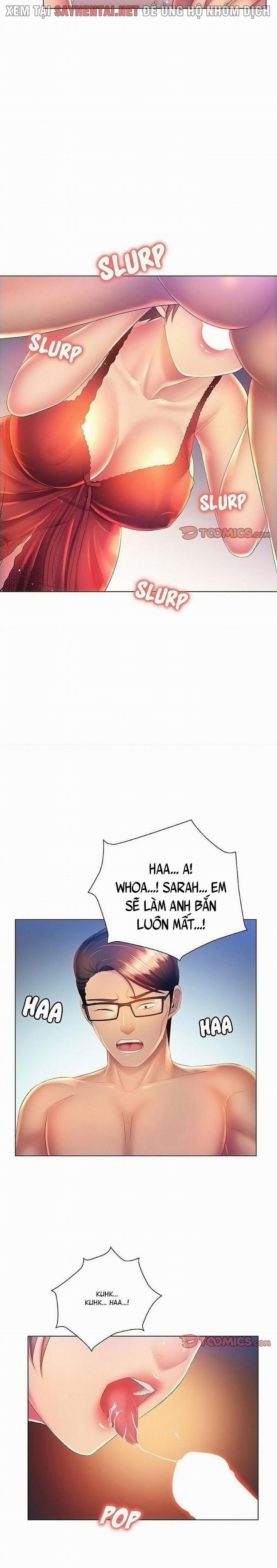 Cuộc Gọi May Rủi 9 trang 10