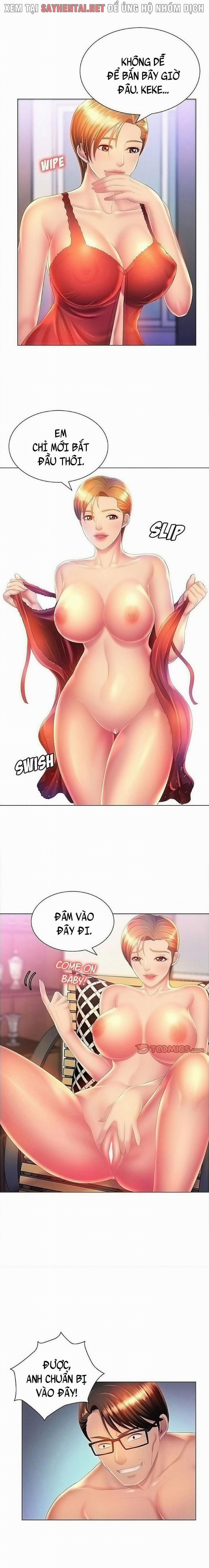 Cuộc Gọi May Rủi 9 trang 11