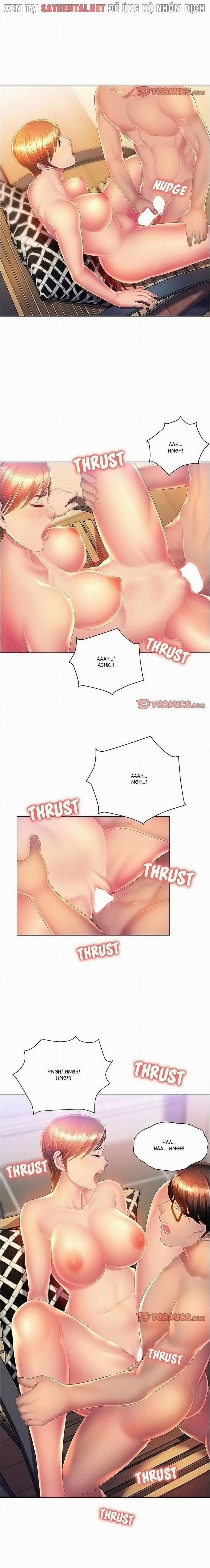 Cuộc Gọi May Rủi 9 trang 12