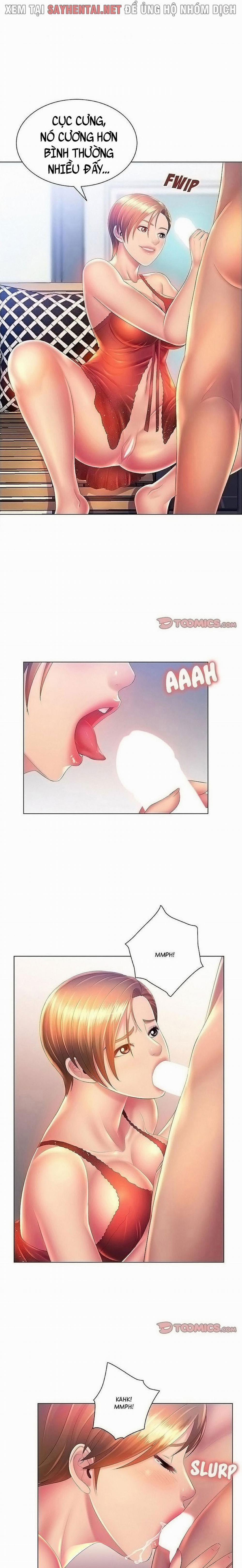 Cuộc Gọi May Rủi 9 trang 9