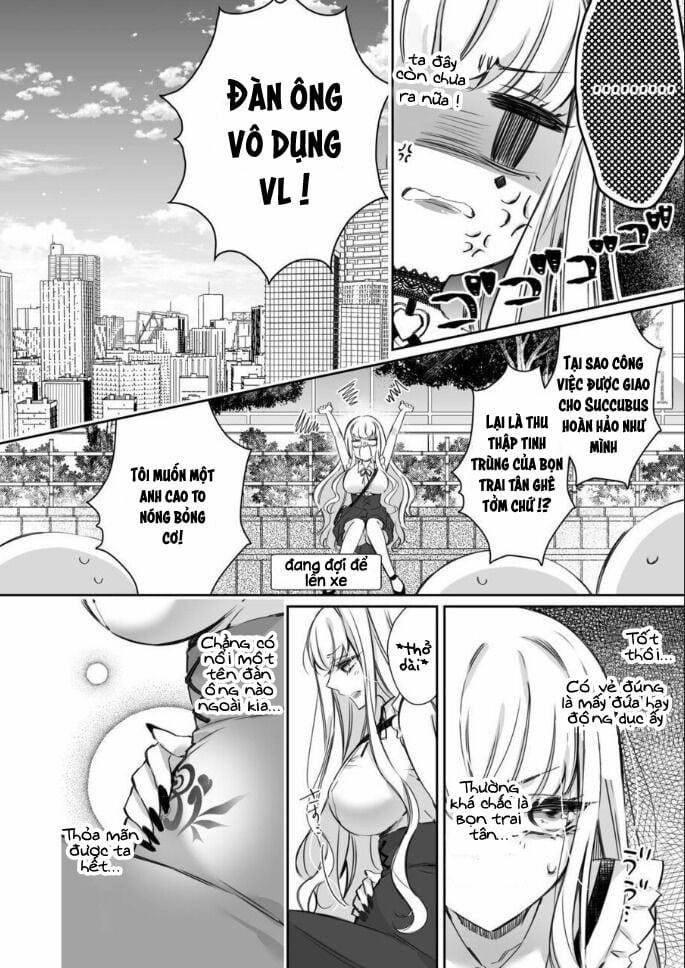 Cuộc Hôn Nhân Của Tử Tước Điên Loạn Và Nàng Kỹ Nữ 3.1 trang 1