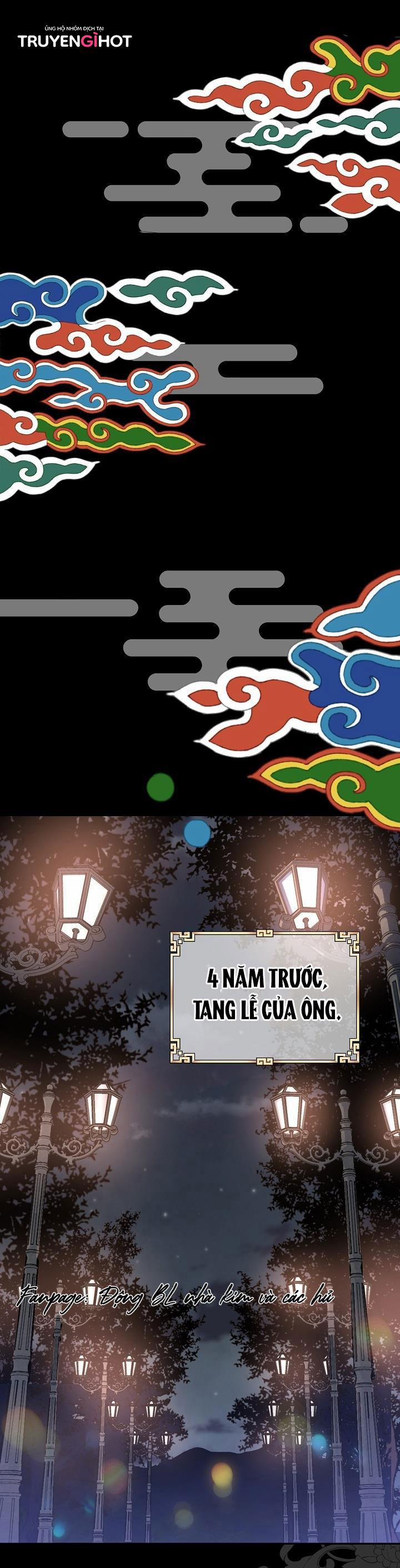 CUỘC HÔN NHÂN ĐÁNH CẮP CỦA HỒ LY 0 trang 0