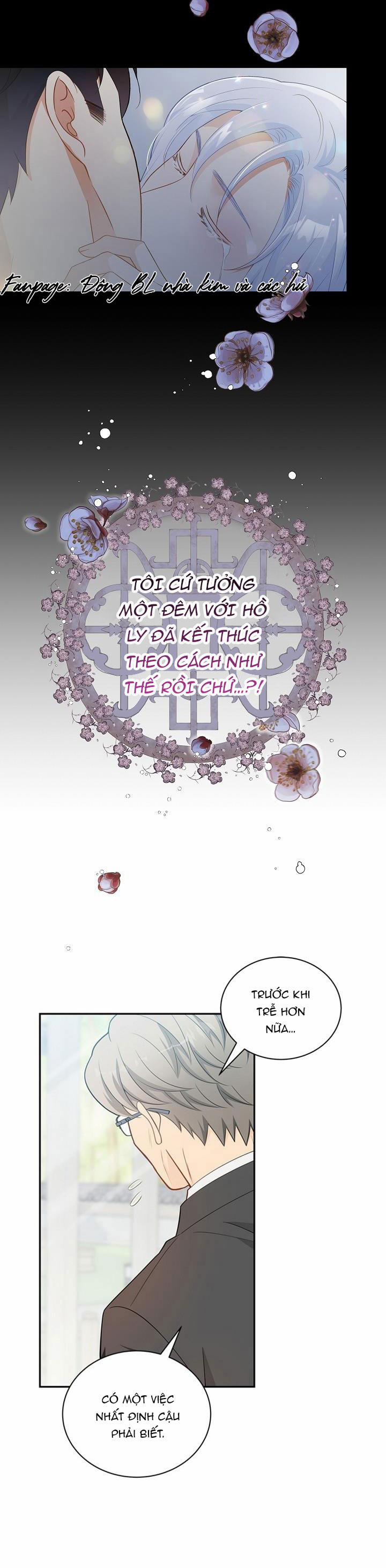 CUỘC HÔN NHÂN ĐÁNH CẮP CỦA HỒ LY 0 trang 3