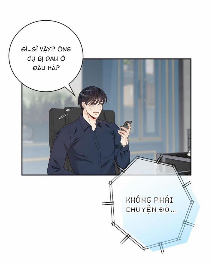 CUỘC HÔN NHÂN ĐÁNH CẮP CỦA HỒ LY 0 trang 5