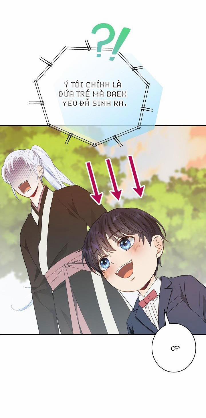 CUỘC HÔN NHÂN ĐÁNH CẮP CỦA HỒ LY 0 trang 6