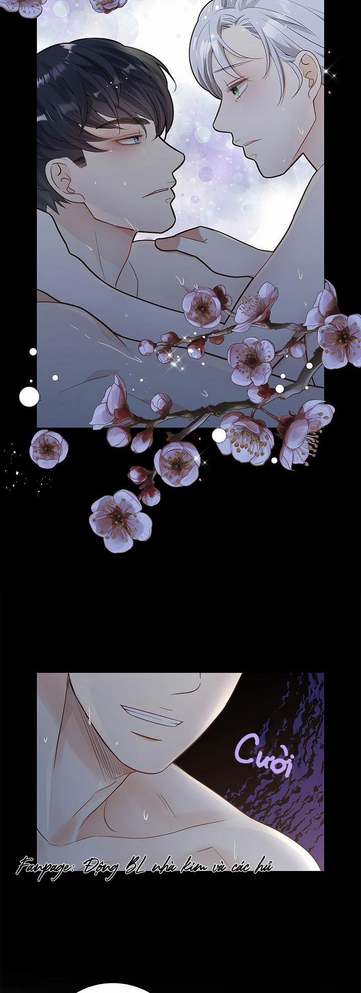 CUỘC HÔN NHÂN ĐÁNH CẮP CỦA HỒ LY 1.5 trang 10