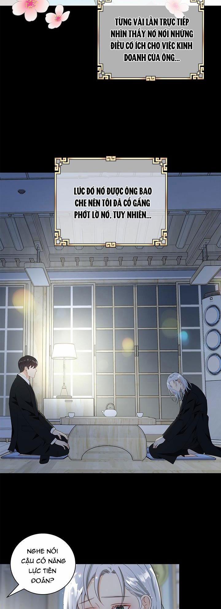 CUỘC HÔN NHÂN ĐÁNH CẮP CỦA HỒ LY 1 trang 12