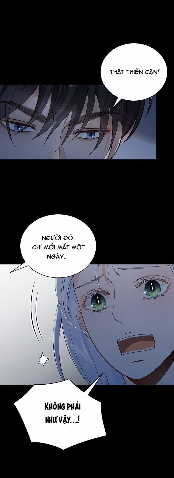 CUỘC HÔN NHÂN ĐÁNH CẮP CỦA HỒ LY 1 trang 16