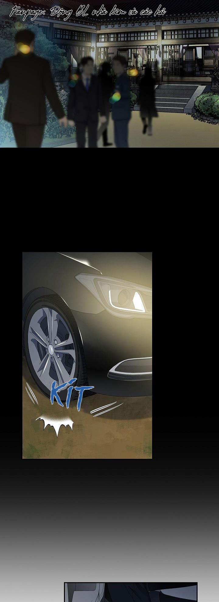 CUỘC HÔN NHÂN ĐÁNH CẮP CỦA HỒ LY 1 trang 2