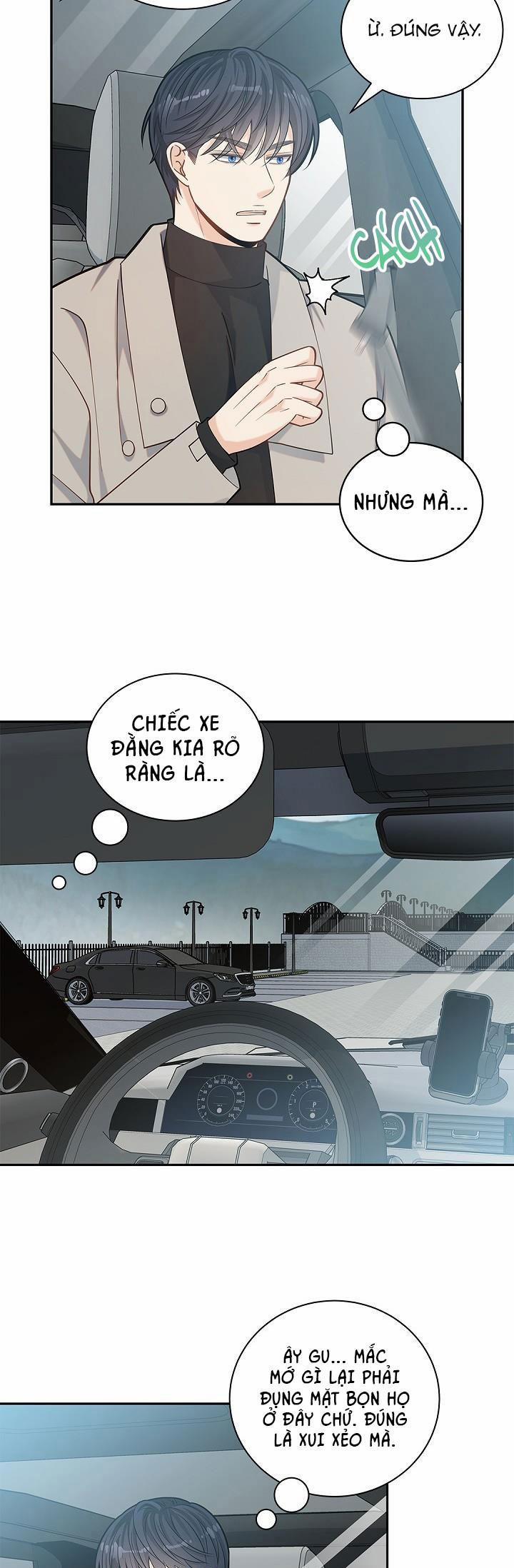 CUỘC HÔN NHÂN ĐÁNH CẮP CỦA HỒ LY 10.5 trang 1