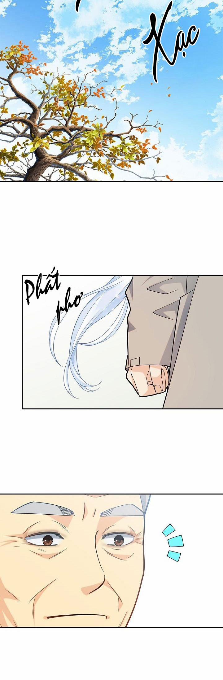 CUỘC HÔN NHÂN ĐÁNH CẮP CỦA HỒ LY 10.5 trang 19