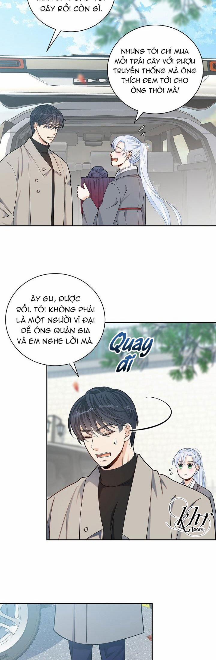 CUỘC HÔN NHÂN ĐÁNH CẮP CỦA HỒ LY 10.5 trang 4