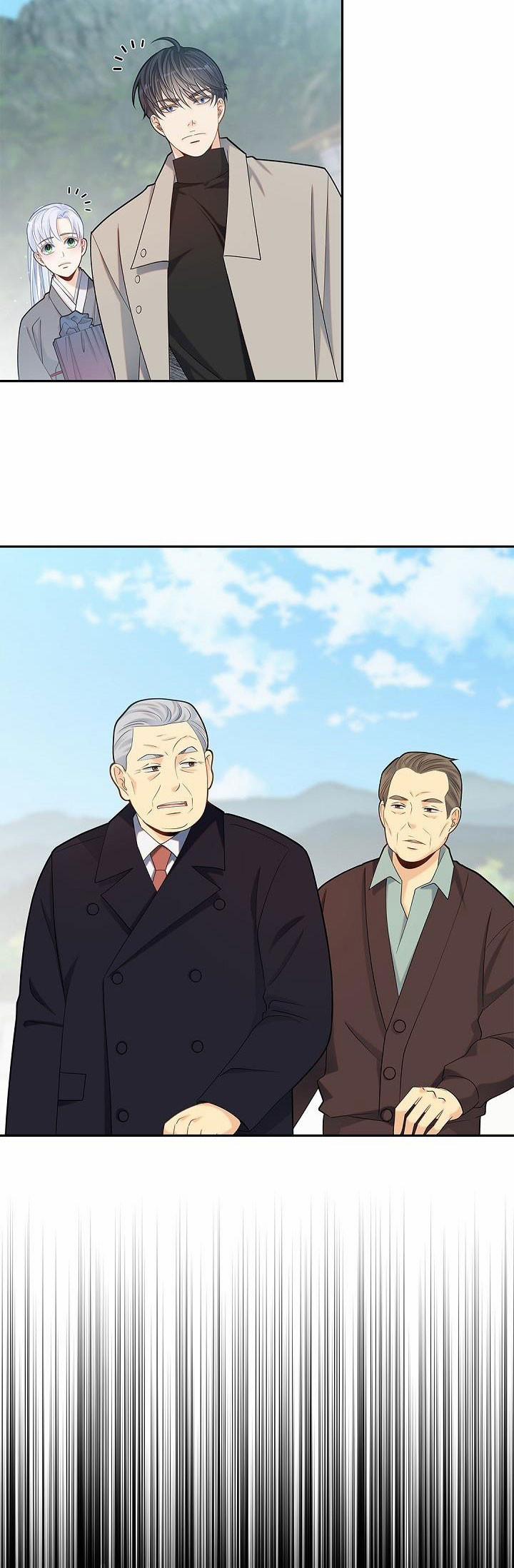 CUỘC HÔN NHÂN ĐÁNH CẮP CỦA HỒ LY 10.5 trang 9