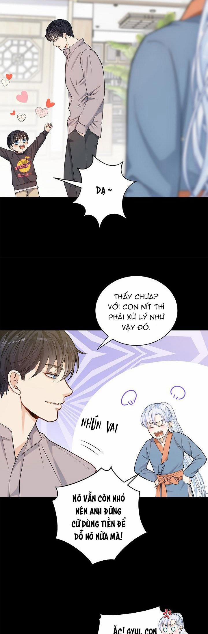 CUỘC HÔN NHÂN ĐÁNH CẮP CỦA HỒ LY 10 trang 12