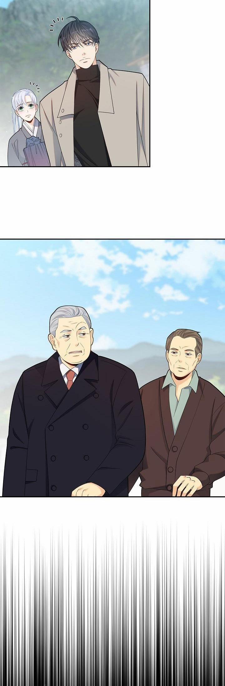 CUỘC HÔN NHÂN ĐÁNH CẮP CỦA HỒ LY 10 trang 24