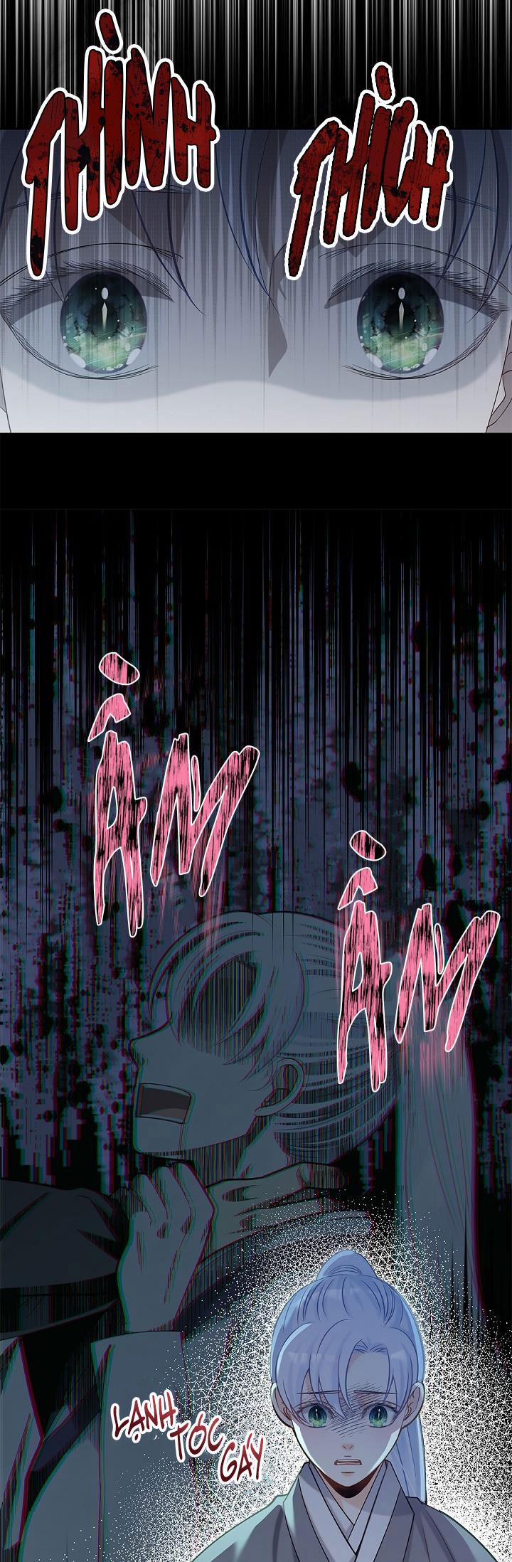 CUỘC HÔN NHÂN ĐÁNH CẮP CỦA HỒ LY 10 trang 25