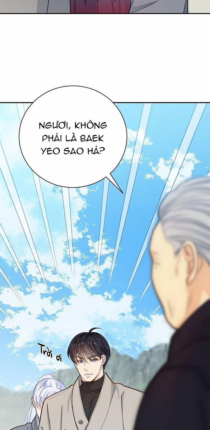 CUỘC HÔN NHÂN ĐÁNH CẮP CỦA HỒ LY 10 trang 36