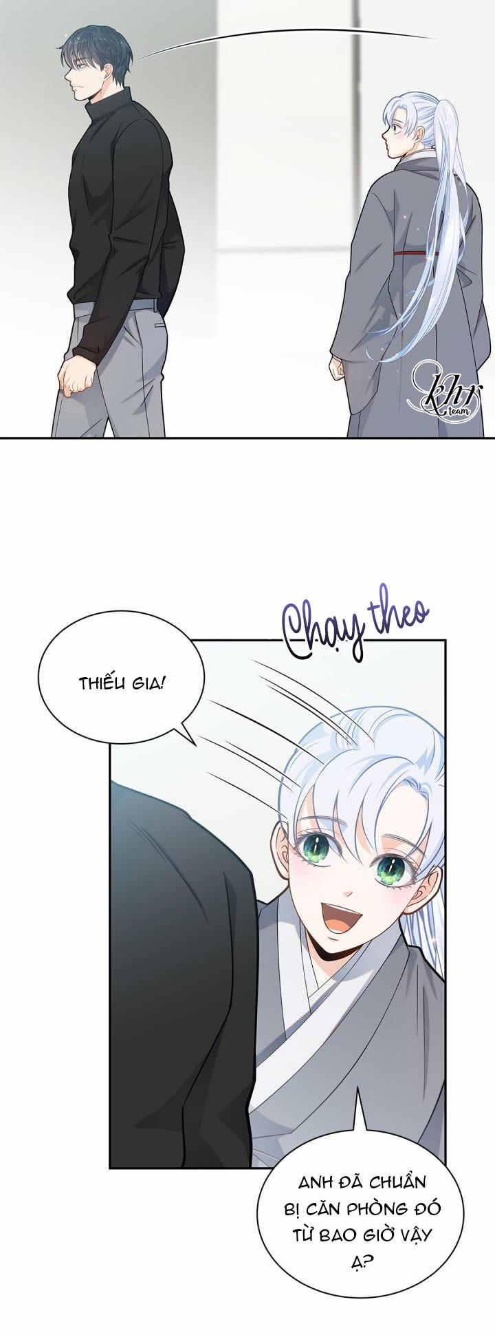 CUỘC HÔN NHÂN ĐÁNH CẮP CỦA HỒ LY 11.5 trang 14